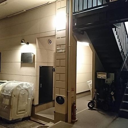 Fleur Sagittaire Apartment Osaka Exterior photo