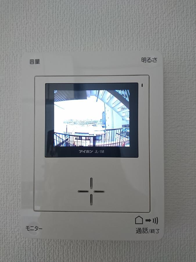 Fleur Sagittaire Apartment Osaka Exterior photo