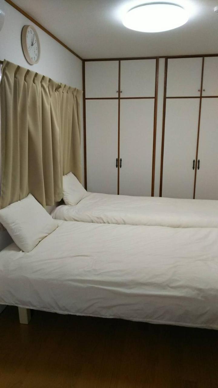 Fleur Sagittaire Apartment Osaka Exterior photo